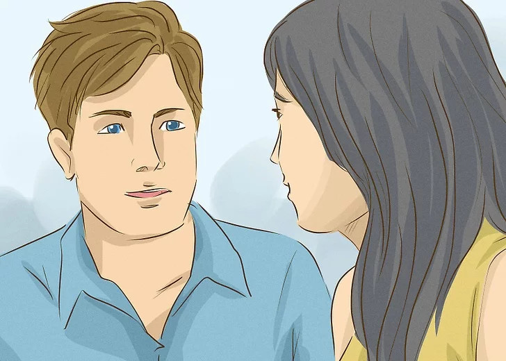 分手是否会影响你对婚姻的看法?
