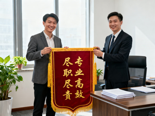 欠款追回不再难 杨先生信赖湛江文凯讨债